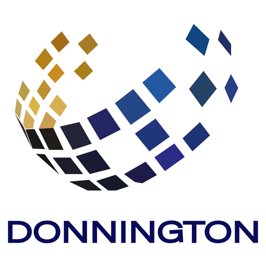 DONNINGTON - Nigeria